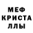 Альфа ПВП кристаллы Gadhzi Magomedov